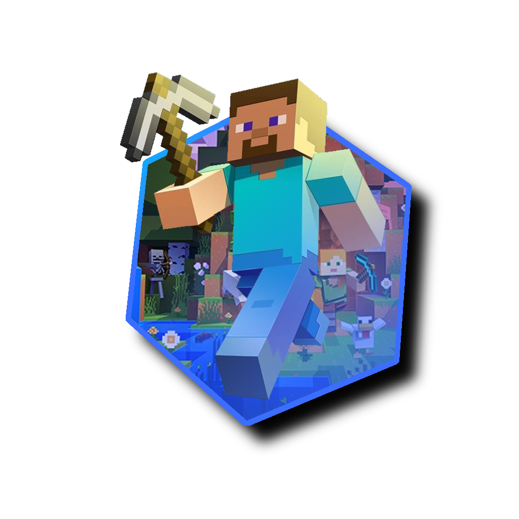 Offres Minecraft Java