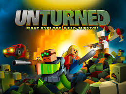 Offres Unturned
