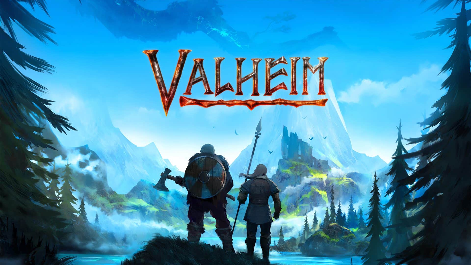 Offres Valheim